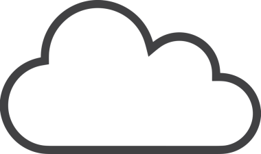 Uygulama UI, Web Tasarımı, Bulut ve Veri Yönetimi Ana Depolama Simgesi Siyah ve Beyaz PNG Uygulama UI, Web Tasarımı, Bulut ve Veri Yönetimi Kullanımı için Depolama Simgesi Simgesi