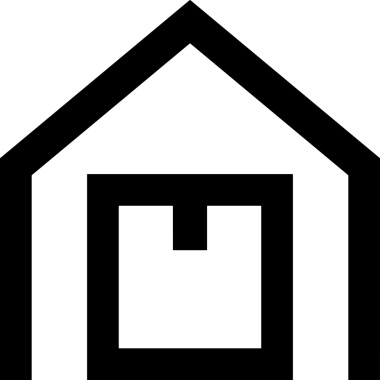 Uygulama UI, Web Tasarımı, Bulut ve Veri Yönetimi Ana Depolama Simgesi Siyah ve Beyaz PNG Uygulama UI, Web Tasarımı, Bulut ve Veri Yönetimi Kullanımı için Depolama Simgesi Simgesi