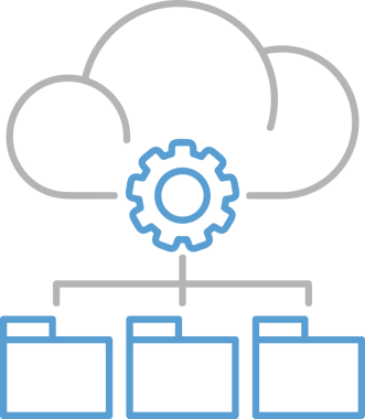 Uygulama UI, Web Tasarımı, Bulut ve Veri Yönetimi Ana Depolama Simgesi Siyah ve Beyaz PNG Uygulama UI, Web Tasarımı, Bulut ve Veri Yönetimi Kullanımı için Depolama Simgesi Simgesi