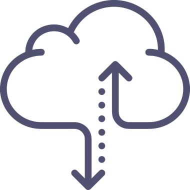 Uygulama UI, Web Tasarımı, Bulut ve Veri Yönetimi Ana Depolama Simgesi Siyah ve Beyaz PNG Uygulama UI, Web Tasarımı, Bulut ve Veri Yönetimi Kullanımı için Depolama Simgesi Simgesi