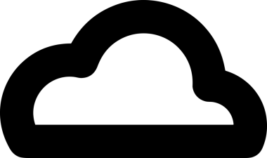 Uygulama UI, Web Tasarımı, Bulut ve Veri Yönetimi Ana Depolama Simgesi Siyah ve Beyaz PNG Uygulama UI, Web Tasarımı, Bulut ve Veri Yönetimi Kullanımı için Depolama Simgesi Simgesi