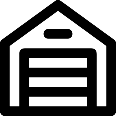 Uygulama UI, Web Tasarımı, Bulut ve Veri Yönetimi Ana Depolama Simgesi Siyah ve Beyaz PNG Uygulama UI, Web Tasarımı, Bulut ve Veri Yönetimi Kullanımı için Depolama Simgesi Simgesi