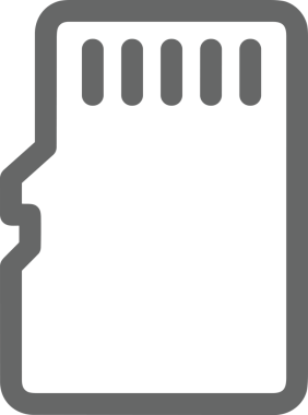 Uygulama UI, Web Tasarımı, Bulut ve Veri Yönetimi Ana Depolama Simgesi Siyah ve Beyaz PNG Uygulama UI, Web Tasarımı, Bulut ve Veri Yönetimi Kullanımı için Depolama Simgesi Simgesi