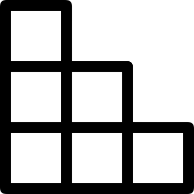 Uygulama UI, Web Tasarımı, Bulut ve Veri Yönetimi Ana Depolama Simgesi Siyah ve Beyaz PNG Uygulama UI, Web Tasarımı, Bulut ve Veri Yönetimi Kullanımı için Depolama Simgesi Simgesi