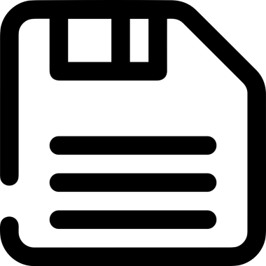 Uygulama UI, Web Tasarımı, Bulut ve Veri Yönetimi Ana Depolama Simgesi Siyah ve Beyaz PNG Uygulama UI, Web Tasarımı, Bulut ve Veri Yönetimi Kullanımı için Depolama Simgesi Simgesi