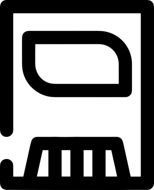 Uygulama UI, Web Tasarımı, Bulut ve Veri Yönetimi Ana Depolama Simgesi Siyah ve Beyaz PNG Uygulama UI, Web Tasarımı, Bulut ve Veri Yönetimi Kullanımı için Depolama Simgesi Simgesi