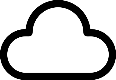 Uygulama UI, Web Tasarımı, Bulut ve Veri Yönetimi Ana Depolama Simgesi Siyah ve Beyaz PNG Uygulama UI, Web Tasarımı, Bulut ve Veri Yönetimi Kullanımı için Depolama Simgesi Simgesi