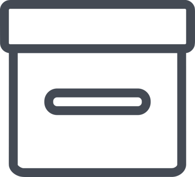 Uygulama UI, Web Tasarımı, Bulut ve Veri Yönetimi Ana Depolama Simgesi Siyah ve Beyaz PNG Uygulama UI, Web Tasarımı, Bulut ve Veri Yönetimi Kullanımı için Depolama Simgesi Simgesi