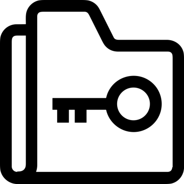 Uygulama UI, Web Tasarımı, Bulut ve Veri Yönetimi Ana Depolama Simgesi Siyah ve Beyaz PNG Uygulama UI, Web Tasarımı, Bulut ve Veri Yönetimi Kullanımı için Depolama Simgesi Simgesi