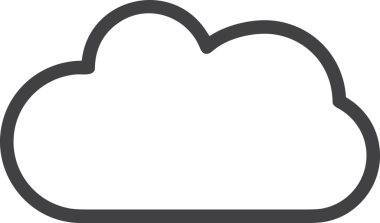 Uygulama UI, Web Tasarımı, Bulut ve Veri Yönetimi Ana Depolama Simgesi Siyah ve Beyaz PNG Uygulama UI, Web Tasarımı, Bulut ve Veri Yönetimi Kullanımı için Depolama Simgesi Simgesi