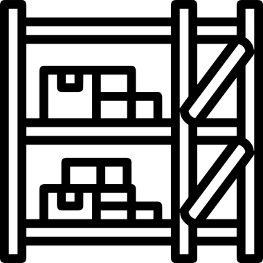 Uygulama UI, Web Tasarımı, Bulut ve Veri Yönetimi Ana Depolama Simgesi Siyah ve Beyaz PNG Uygulama UI, Web Tasarımı, Bulut ve Veri Yönetimi Kullanımı için Depolama Simgesi Simgesi