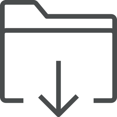 Uygulama UI, Web Tasarımı, Bulut ve Veri Yönetimi Ana Depolama Simgesi Siyah ve Beyaz PNG Uygulama UI, Web Tasarımı, Bulut ve Veri Yönetimi Kullanımı için Depolama Simgesi Simgesi