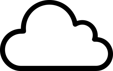 Uygulama UI, Web Tasarımı, Bulut ve Veri Yönetimi Ana Depolama Simgesi Siyah ve Beyaz PNG Uygulama UI, Web Tasarımı, Bulut ve Veri Yönetimi Kullanımı için Depolama Simgesi Simgesi