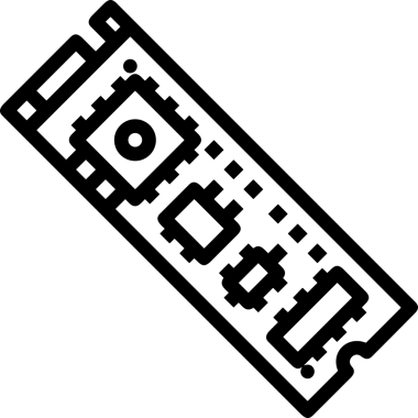 Uygulama UI, Web Tasarımı, Bulut ve Veri Yönetimi Ana Depolama Simgesi Siyah ve Beyaz PNG Uygulama UI, Web Tasarımı, Bulut ve Veri Yönetimi Kullanımı için Depolama Simgesi Simgesi