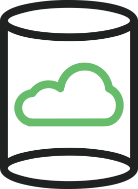 Uygulama UI, Web Tasarımı, Bulut ve Veri Yönetimi Ana Depolama Simgesi Siyah ve Beyaz PNG Uygulama UI, Web Tasarımı, Bulut ve Veri Yönetimi Kullanımı için Depolama Simgesi Simgesi