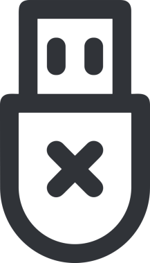 Uygulama UI, Web Tasarımı, Bulut ve Veri Yönetimi Ana Depolama Simgesi Siyah ve Beyaz PNG Uygulama UI, Web Tasarımı, Bulut ve Veri Yönetimi Kullanımı için Depolama Simgesi Simgesi