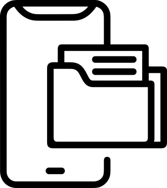 Uygulama UI, Web Tasarımı, Bulut ve Veri Yönetimi Ana Depolama Simgesi Siyah ve Beyaz PNG Uygulama UI, Web Tasarımı, Bulut ve Veri Yönetimi Kullanımı için Depolama Simgesi Simgesi