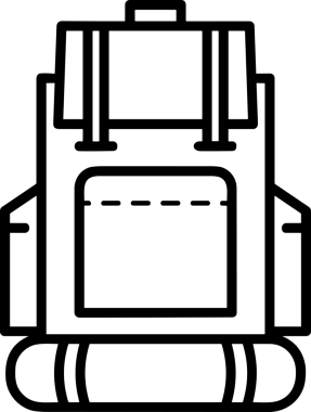 Uygulama UI, Web Tasarımı, Bulut ve Veri Yönetimi Ana Depolama Simgesi Siyah ve Beyaz PNG Uygulama UI, Web Tasarımı, Bulut ve Veri Yönetimi Kullanımı için Depolama Simgesi Simgesi