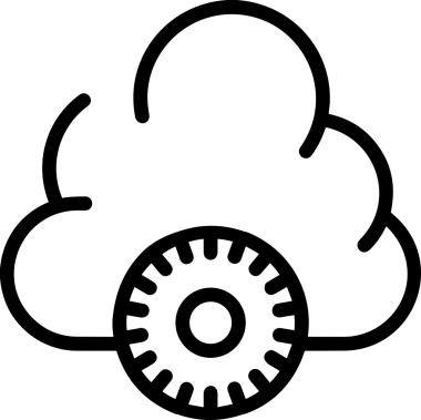 Uygulama UI, Web Tasarımı, Bulut ve Veri Yönetimi Ana Depolama Simgesi Siyah ve Beyaz PNG Uygulama UI, Web Tasarımı, Bulut ve Veri Yönetimi Kullanımı için Depolama Simgesi Simgesi