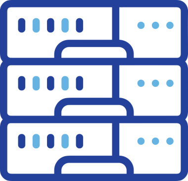 Uygulama UI, Web Tasarımı, Bulut ve Veri Yönetimi Ana Depolama Simgesi Siyah ve Beyaz PNG Uygulama UI, Web Tasarımı, Bulut ve Veri Yönetimi Kullanımı için Depolama Simgesi Simgesi