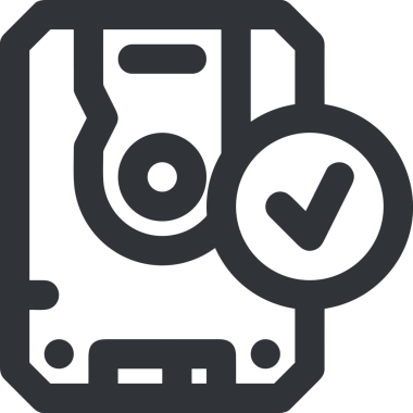 Uygulama UI, Web Tasarımı, Bulut ve Veri Yönetimi Ana Depolama Simgesi Siyah ve Beyaz PNG Uygulama UI, Web Tasarımı, Bulut ve Veri Yönetimi Kullanımı için Depolama Simgesi Simgesi