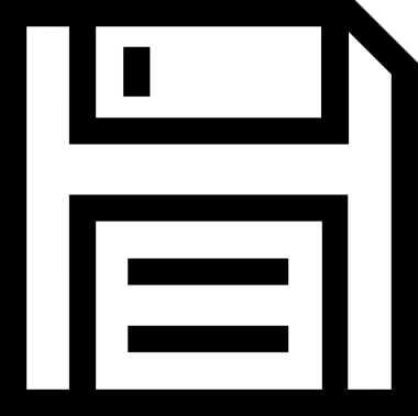 Uygulama UI, Web Tasarımı, Bulut ve Veri Yönetimi Ana Depolama Simgesi Siyah ve Beyaz PNG Uygulama UI, Web Tasarımı, Bulut ve Veri Yönetimi Kullanımı için Depolama Simgesi Simgesi