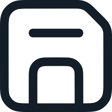 Uygulama UI, Web Tasarımı, Bulut ve Veri Yönetimi Ana Depolama Simgesi Siyah ve Beyaz PNG Uygulama UI, Web Tasarımı, Bulut ve Veri Yönetimi Kullanımı için Depolama Simgesi Simgesi