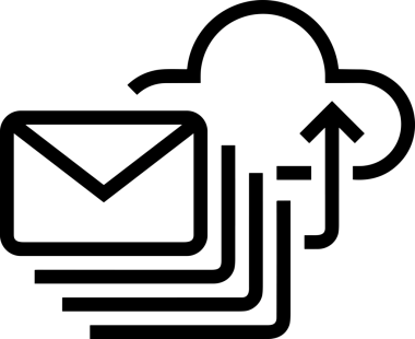 Uygulama UI, Web Tasarımı, Bulut ve Veri Yönetimi Ana Depolama Simgesi Siyah ve Beyaz PNG Uygulama UI, Web Tasarımı, Bulut ve Veri Yönetimi Kullanımı için Depolama Simgesi Simgesi