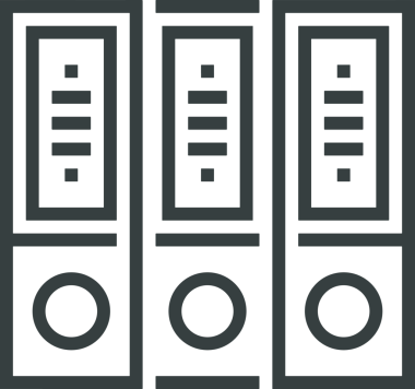 Uygulama UI, Web Tasarımı, Bulut ve Veri Yönetimi Ana Depolama Simgesi Siyah ve Beyaz PNG Uygulama UI, Web Tasarımı, Bulut ve Veri Yönetimi Kullanımı için Depolama Simgesi Simgesi
