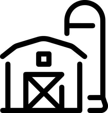 Uygulama UI, Web Tasarımı, Bulut ve Veri Yönetimi Ana Depolama Simgesi Siyah ve Beyaz PNG Uygulama UI, Web Tasarımı, Bulut ve Veri Yönetimi Kullanımı için Depolama Simgesi Simgesi