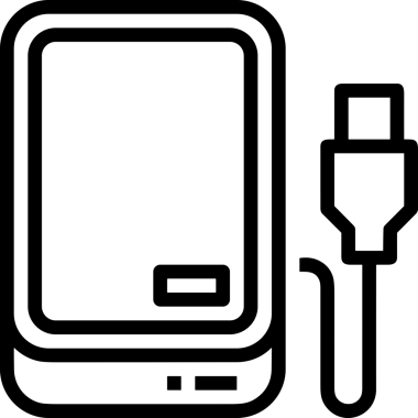 Uygulama UI, Web Tasarımı, Bulut ve Veri Yönetimi Ana Depolama Simgesi Siyah ve Beyaz PNG Uygulama UI, Web Tasarımı, Bulut ve Veri Yönetimi Kullanımı için Depolama Simgesi Simgesi