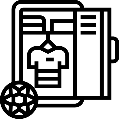 Uygulama UI, Web Tasarımı, Bulut ve Veri Yönetimi Ana Depolama Simgesi Siyah ve Beyaz PNG Uygulama UI, Web Tasarımı, Bulut ve Veri Yönetimi Kullanımı için Depolama Simgesi Simgesi