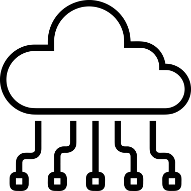 Uygulama UI, Web Tasarımı, Bulut ve Veri Yönetimi Ana Depolama Simgesi Siyah ve Beyaz PNG Uygulama UI, Web Tasarımı, Bulut ve Veri Yönetimi Kullanımı için Depolama Simgesi Simgesi