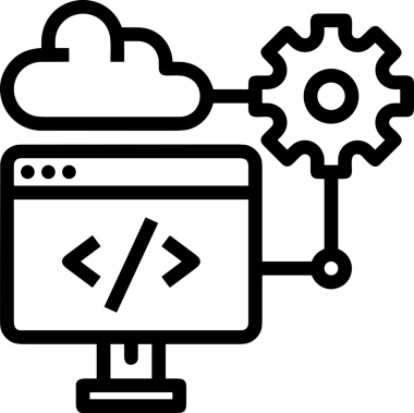 Uygulama UI, Web Tasarımı, Bulut ve Veri Yönetimi Ana Depolama Simgesi Siyah ve Beyaz PNG Uygulama UI, Web Tasarımı, Bulut ve Veri Yönetimi Kullanımı için Depolama Simgesi Simgesi