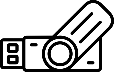 Uygulama UI, Web Tasarımı, Bulut ve Veri Yönetimi Ana Depolama Simgesi Siyah ve Beyaz PNG Uygulama UI, Web Tasarımı, Bulut ve Veri Yönetimi Kullanımı için Depolama Simgesi Simgesi