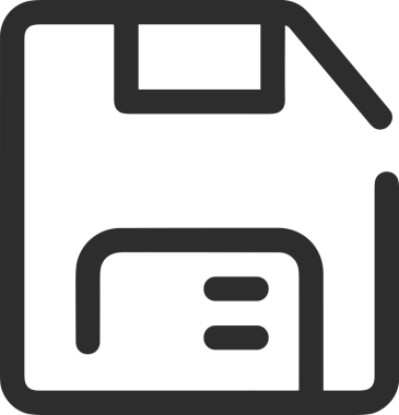 Uygulama UI, Web Tasarımı, Bulut ve Veri Yönetimi Ana Depolama Simgesi Siyah ve Beyaz PNG Uygulama UI, Web Tasarımı, Bulut ve Veri Yönetimi Kullanımı için Depolama Simgesi Simgesi