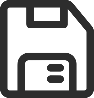 Uygulama UI, Web Tasarımı, Bulut ve Veri Yönetimi Ana Depolama Simgesi Siyah ve Beyaz PNG Uygulama UI, Web Tasarımı, Bulut ve Veri Yönetimi Kullanımı için Depolama Simgesi Simgesi