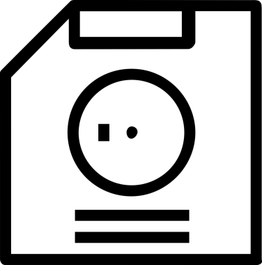 Uygulama UI, Web Tasarımı, Bulut ve Veri Yönetimi Ana Depolama Simgesi Siyah ve Beyaz PNG Uygulama UI, Web Tasarımı, Bulut ve Veri Yönetimi Kullanımı için Depolama Simgesi Simgesi