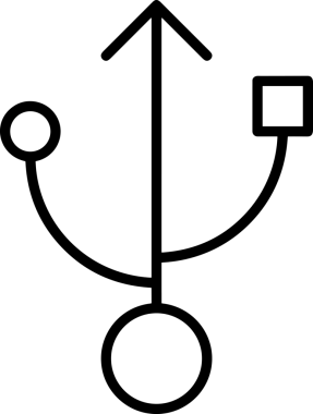Uygulama UI, Web Tasarımı, Bulut ve Veri Yönetimi Ana Depolama Simgesi Siyah ve Beyaz PNG Uygulama UI, Web Tasarımı, Bulut ve Veri Yönetimi Kullanımı için Depolama Simgesi Simgesi