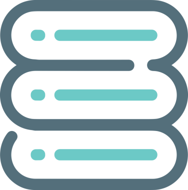 Uygulama UI, Web Tasarımı, Bulut ve Veri Yönetimi Ana Depolama Simgesi Siyah ve Beyaz PNG Uygulama UI, Web Tasarımı, Bulut ve Veri Yönetimi Kullanımı için Depolama Simgesi Simgesi