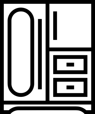 Uygulama UI, Web Tasarımı, Bulut ve Veri Yönetimi Ana Depolama Simgesi Siyah ve Beyaz PNG Uygulama UI, Web Tasarımı, Bulut ve Veri Yönetimi Kullanımı için Depolama Simgesi Simgesi