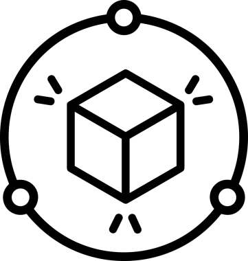Uygulama UI, Web Tasarımı, Bulut ve Veri Yönetimi Ana Depolama Simgesi Siyah ve Beyaz PNG Uygulama UI, Web Tasarımı, Bulut ve Veri Yönetimi Kullanımı için Depolama Simgesi Simgesi