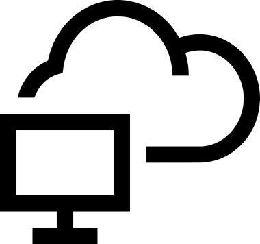 Uygulama UI, Web Tasarımı, Bulut ve Veri Yönetimi Ana Depolama Simgesi Siyah ve Beyaz PNG Uygulama UI, Web Tasarımı, Bulut ve Veri Yönetimi Kullanımı için Depolama Simgesi Simgesi