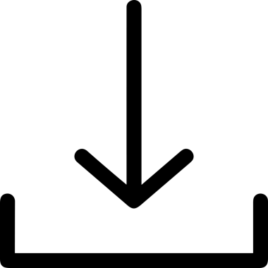 Uygulama UI, Web Tasarımı, Bulut ve Veri Yönetimi Ana Depolama Simgesi Siyah ve Beyaz PNG Uygulama UI, Web Tasarımı, Bulut ve Veri Yönetimi Kullanımı için Depolama Simgesi Simgesi