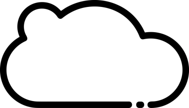 Uygulama UI, Web Tasarımı, Bulut ve Veri Yönetimi Ana Depolama Simgesi Siyah ve Beyaz PNG Uygulama UI, Web Tasarımı, Bulut ve Veri Yönetimi Kullanımı için Depolama Simgesi Simgesi