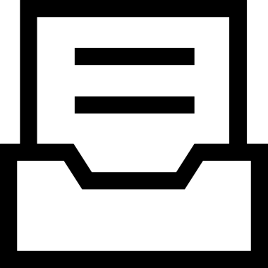 Uygulama UI, Web Tasarımı, Bulut ve Veri Yönetimi Ana Depolama Simgesi Siyah ve Beyaz PNG Uygulama UI, Web Tasarımı, Bulut ve Veri Yönetimi Kullanımı için Depolama Simgesi Simgesi