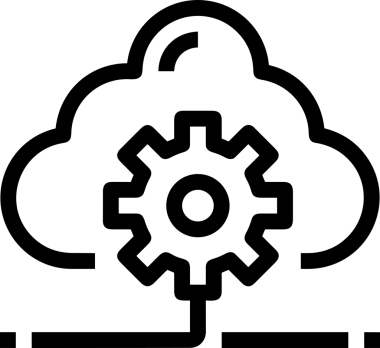 Uygulama UI, Web Tasarımı, Bulut ve Veri Yönetimi Ana Depolama Simgesi Siyah ve Beyaz PNG Uygulama UI, Web Tasarımı, Bulut ve Veri Yönetimi Kullanımı için Depolama Simgesi Simgesi