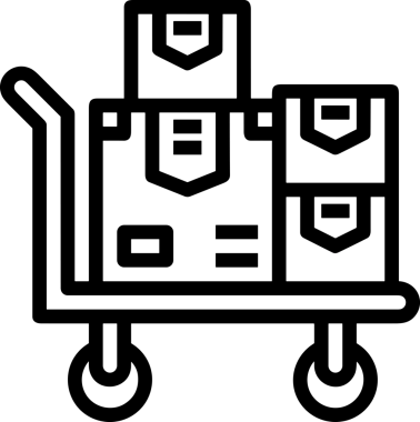 Uygulama UI, Web Tasarımı, Bulut ve Veri Yönetimi Ana Depolama Simgesi Siyah ve Beyaz PNG Uygulama UI, Web Tasarımı, Bulut ve Veri Yönetimi Kullanımı için Depolama Simgesi Simgesi