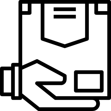 Uygulama UI, Web Tasarımı, Bulut ve Veri Yönetimi Ana Depolama Simgesi Siyah ve Beyaz PNG Uygulama UI, Web Tasarımı, Bulut ve Veri Yönetimi Kullanımı için Depolama Simgesi Simgesi