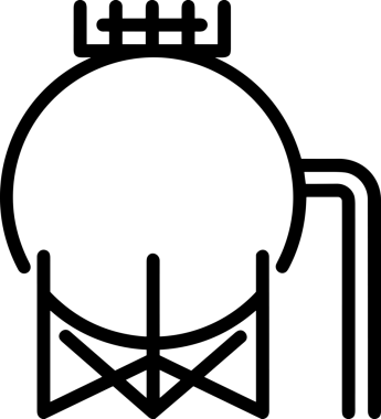 Uygulama UI, Web Tasarımı, Bulut ve Veri Yönetimi Ana Depolama Simgesi Siyah ve Beyaz PNG Uygulama UI, Web Tasarımı, Bulut ve Veri Yönetimi Kullanımı için Depolama Simgesi Simgesi